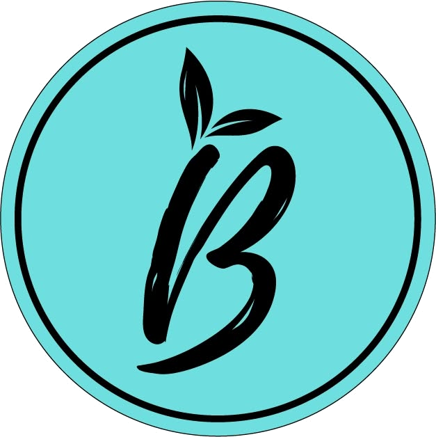 Logo Blend